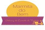 Logotipo Marmita do Bem