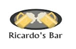 Logotipo Ricardo's Bar