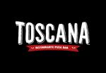 Logotipo Toscana
