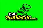 Logotipo Sr Sabor Belém