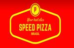 Logotipo Speed Pizza