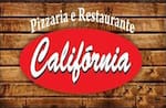 Logotipo Pizzaria e Restaurante Califórnia