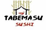 Logotipo Tabemasu Sushi