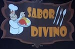 Logotipo Sabor Divino