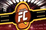 Logotipo Burguer Fc