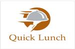 Logotipo Quick Lunch