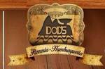 Logotipo Dod`s Lanches & Pizzas