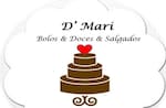 Logotipo D' Mari Bolos