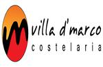 Logotipo Villa D' Marco Costelaria