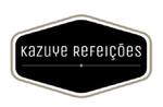 Logotipo Kazuye Refeições