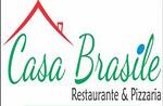 Logotipo Casa Brasile