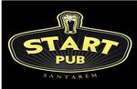 Logotipo Start Pub