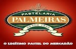 Logotipo Pastelaria Palmeiras