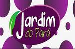 Logotipo Jardim do Pará