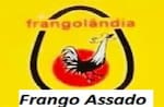 Logotipo Frangolandia