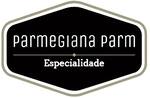 Logotipo Parmegiana Parm