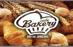 Logotipo Bakery Café
