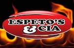 Logotipo Espeto's e Cia