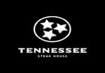 Logotipo Tennessee Steak House