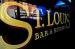 Logotipo St. Louis Kitchen
