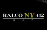 Logotipo Balcony412
