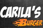 Logotipo Carila's Burgers