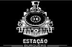 Logotipo Estação Burguer's