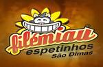 Logotipo Filémiau- São Dimas