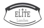 Logotipo Elite Lanches
