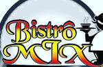 Logotipo Bistrô Mix