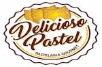 Logotipo Delicioso Pastel