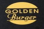 Logotipo Golden Burger