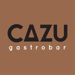 Logotipo Cazu Gastrobar