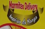 Logotipo Império do Rango