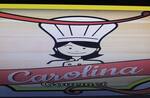Logotipo Carolina Gourmett