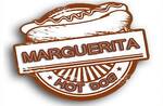 Logotipo Marguerita Hot Dog