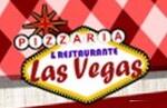 Logotipo Pizzaria las Vegas