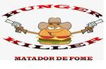 Logotipo Hunger Killer