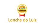 Logotipo Lanche do Luiz