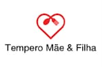 Logotipo Tempero Mãe & Filha