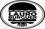 Logotipo Lauro Burguer