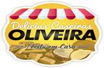 Logotipo Delicias Caseiras Oliveira