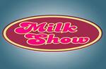 Logotipo Milk Show