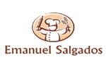 Logotipo Emanuel Salgados