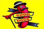 Logotipo Gooddog Hot Dog Goumert e Lanches