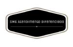 Logotipo Smg Atendimento Diferenciado