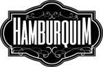 Logotipo Hamburquim
