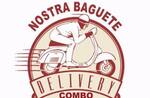 Logotipo Nostra Baguete