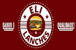 Logotipo Eli Lanches