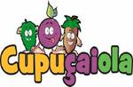 Logotipo Cupuçaiola Açai